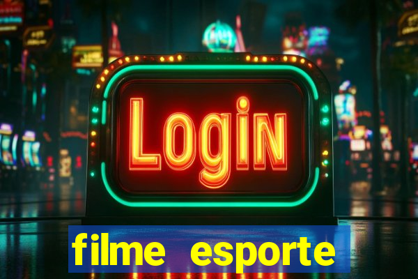 filme esporte sangrento torrent